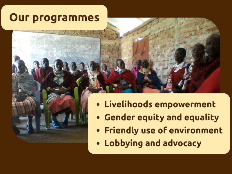 reunion projet masai 